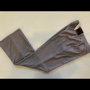 Banana Republic Wide Leg Casual Pants